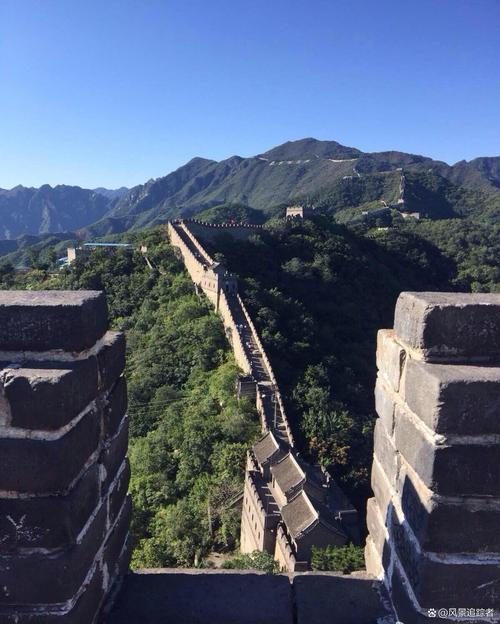 北京周边有哪些值得一去的景点?-第3张图片-星月文旅 北京周边有哪些值得一去的景点?-第3张图片-星月文旅