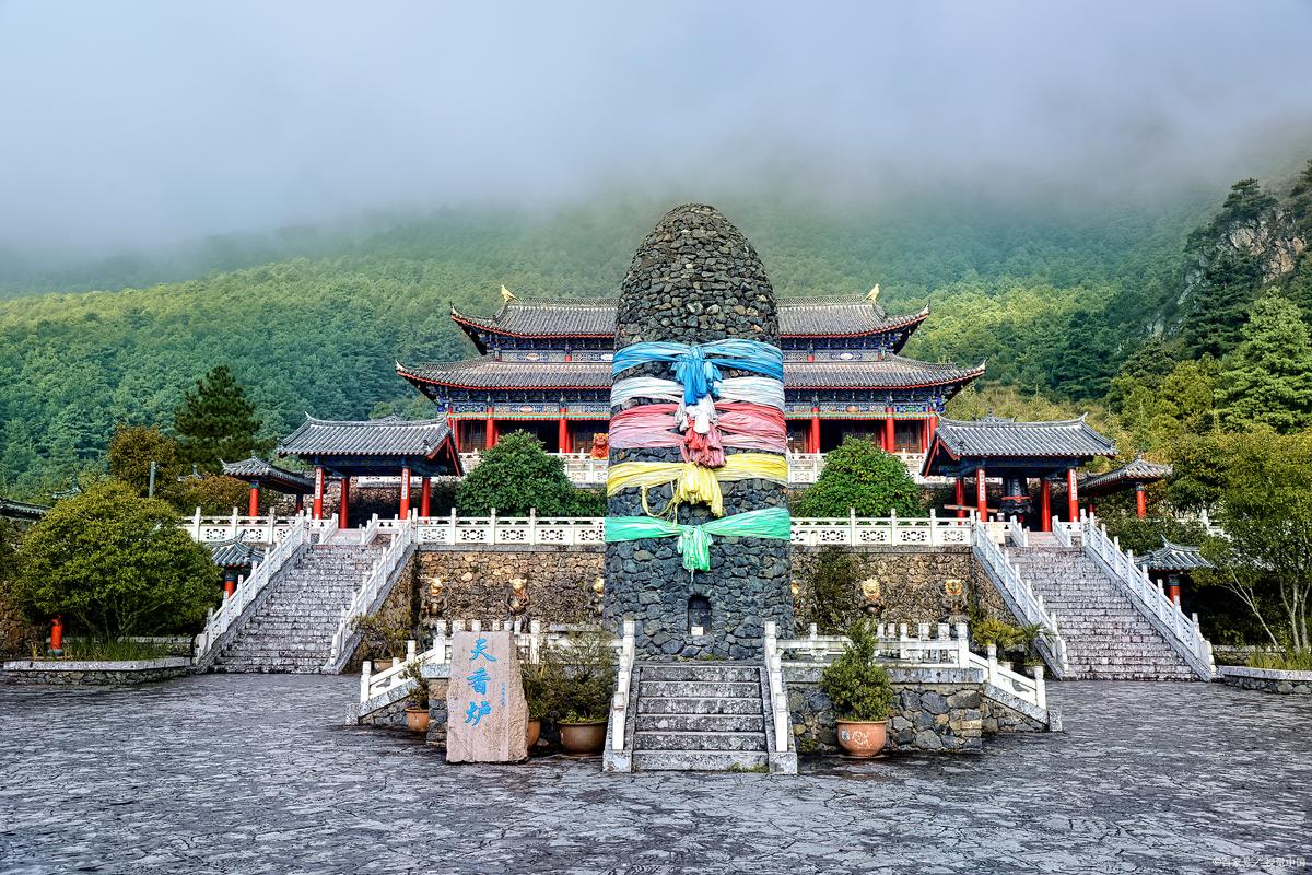 米易自驾游必去景点有哪些？-第3张图片-星月文旅