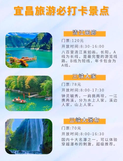 宜昌三峡一日游怎么玩最精华？-第3张图片-星月文旅
