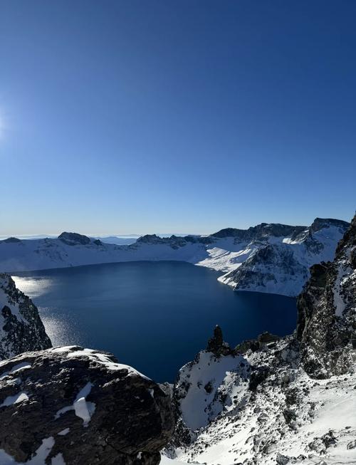 长白山7月东坡自驾怎么玩最尽兴?-第1张图片-星月文旅 长白山7月东坡自驾怎么玩最尽兴?-第1张图片-星月文旅