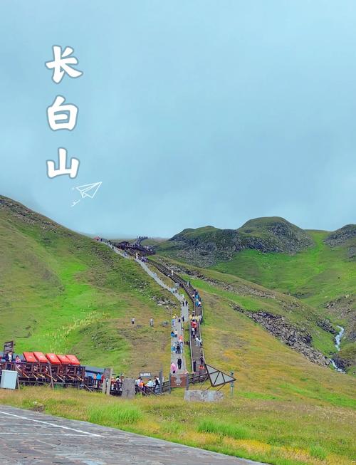 长白山7月东坡自驾怎么玩最尽兴?-第3张图片-星月文旅 长白山7月东坡自驾怎么玩最尽兴?-第3张图片-星月文旅