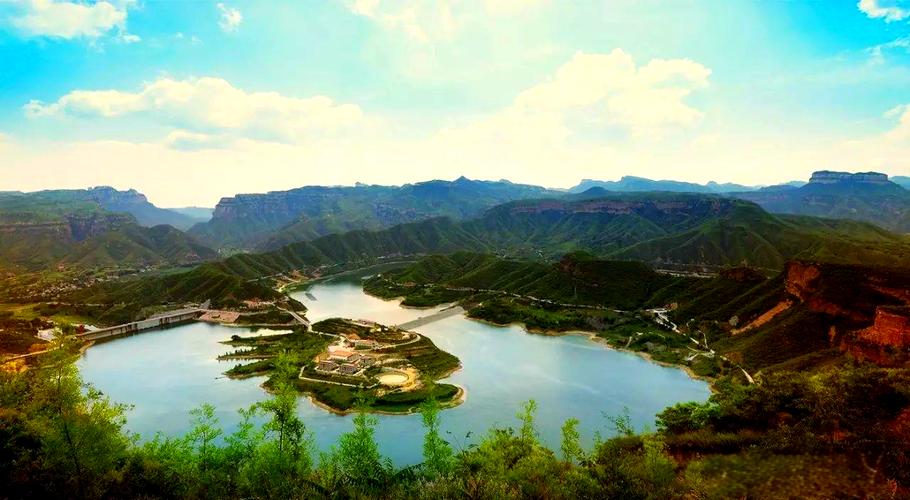 石家庄周边五日自驾游怎么安排?-第1张图片-星月文旅 石家庄周边五日自驾游怎么安排?-第1张图片-星月文旅