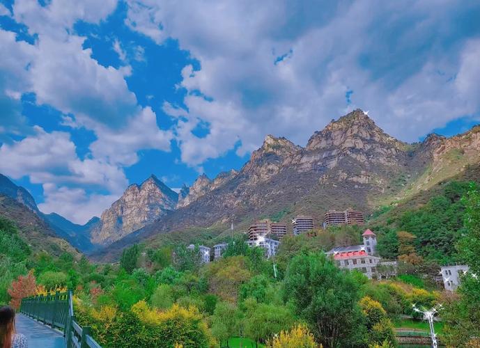 石家庄周边五日自驾游怎么安排？-第3张图片-星月文旅