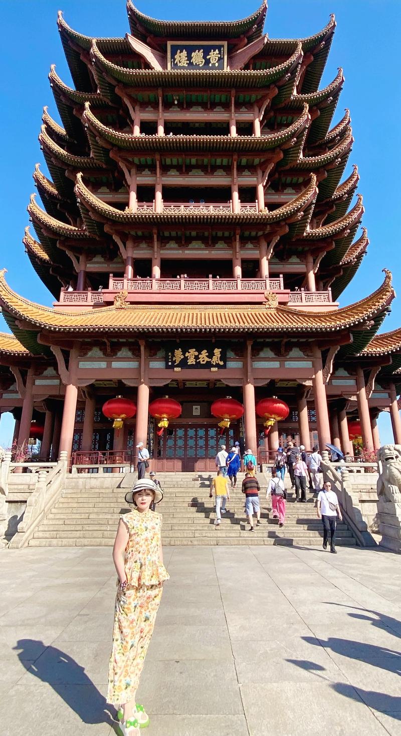 武汉有哪些免费景点值得一逛?-第2张图片-星月文旅 武汉有哪些免费景点值得一逛?-第2张图片-星月文旅