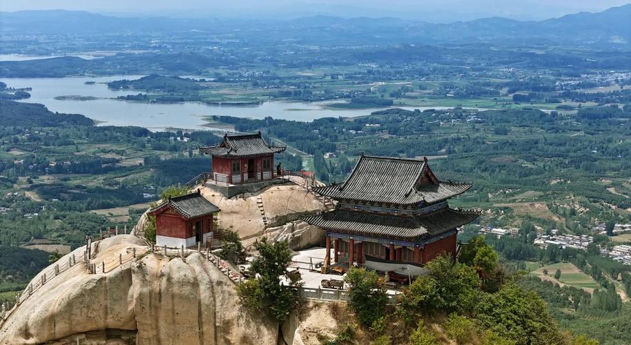 泌阳旅游景点哪里最好玩？-第1张图片-星月文旅