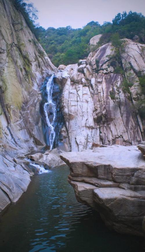 泌阳旅游景点哪里最好玩？-第3张图片-星月文旅