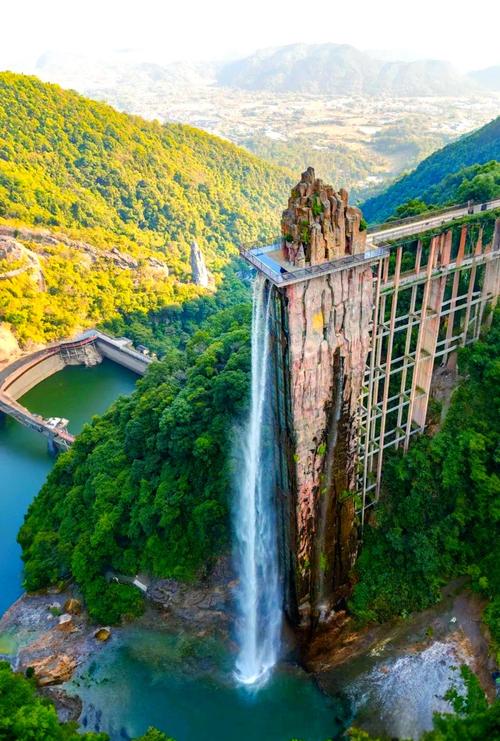 韶关有哪些值得一游的景点？-第3张图片-星月文旅