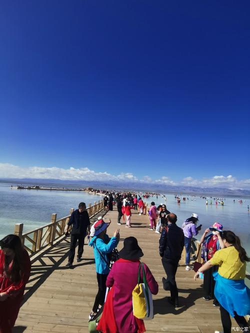 临沂自驾青海湖,攻略路线怎么走?-第1张图片-星月文旅 临沂自驾青海湖,攻略路线怎么走?-第1张图片-星月文旅