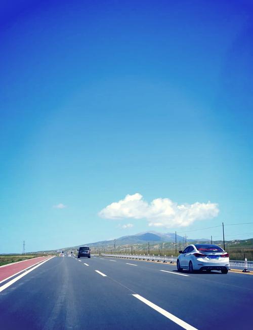 临沂自驾青海湖，攻略路线怎么走？-第2张图片-星月文旅