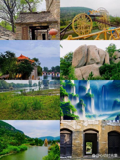 枣庄哪些免费景点值得逛?-第2张图片-星月文旅 枣庄哪些免费景点值得逛?-第2张图片-星月文旅