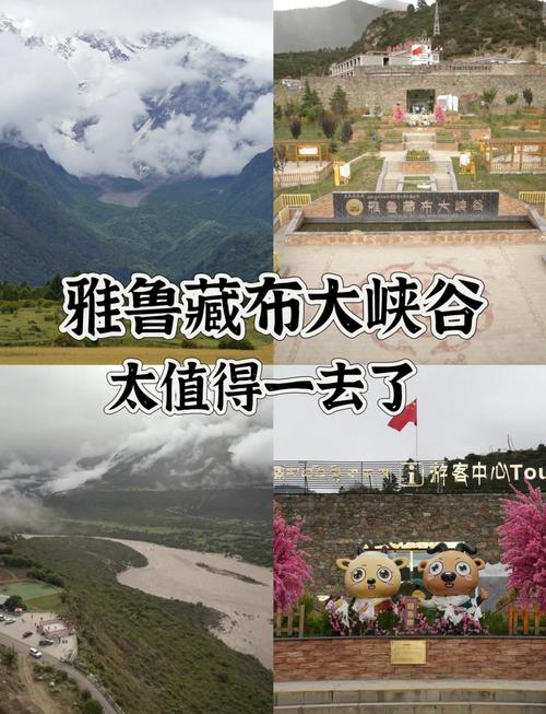 雅鲁藏布大峡谷怎么玩最尽兴？-第2张图片-星月文旅