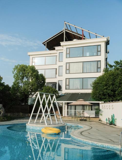 千岛湖自驾游住哪里最方便?-第1张图片-星月文旅 千岛湖自驾游住哪里最方便?-第1张图片-星月文旅