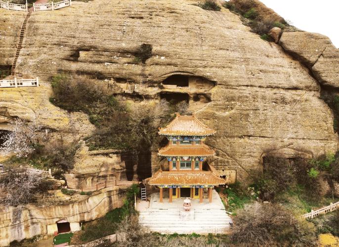 固原必游景点有哪些?-第1张图片-星月文旅 固原必游景点有哪些?-第1张图片-星月文旅