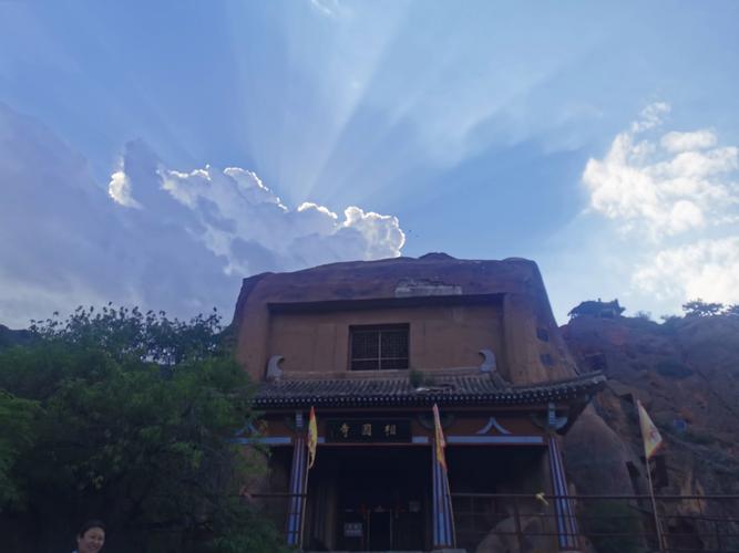 固原必游景点有哪些？-第3张图片-星月文旅