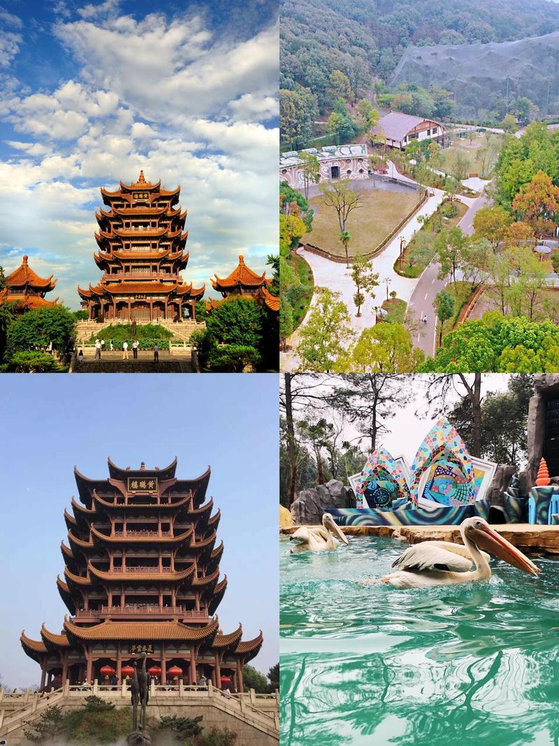 武汉有哪些适合老年人游玩的景点?-第1张图片-星月文旅 武汉有哪些适合老年人游玩的景点?-第1张图片-星月文旅