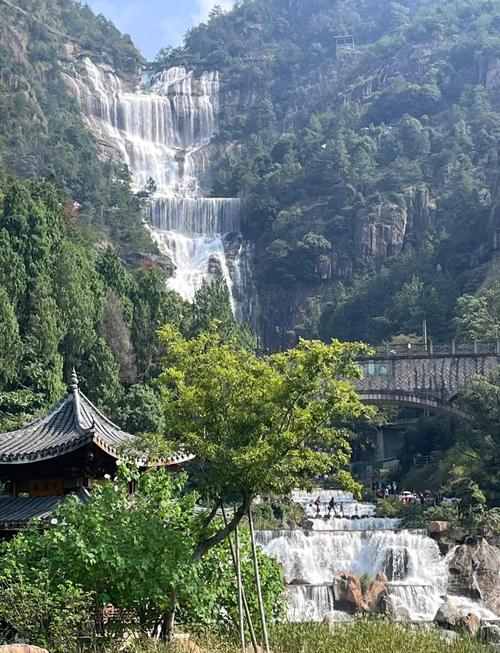 台州风景区旅游景点哪家强?-第1张图片-星月文旅 台州风景区旅游景点哪家强?-第1张图片-星月文旅