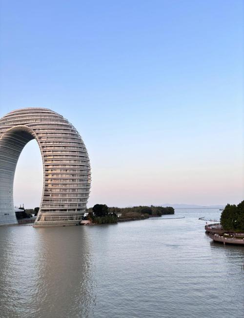 湖州有哪些必游景点?-第1张图片-星月文旅 湖州有哪些必游景点?-第1张图片-星月文旅