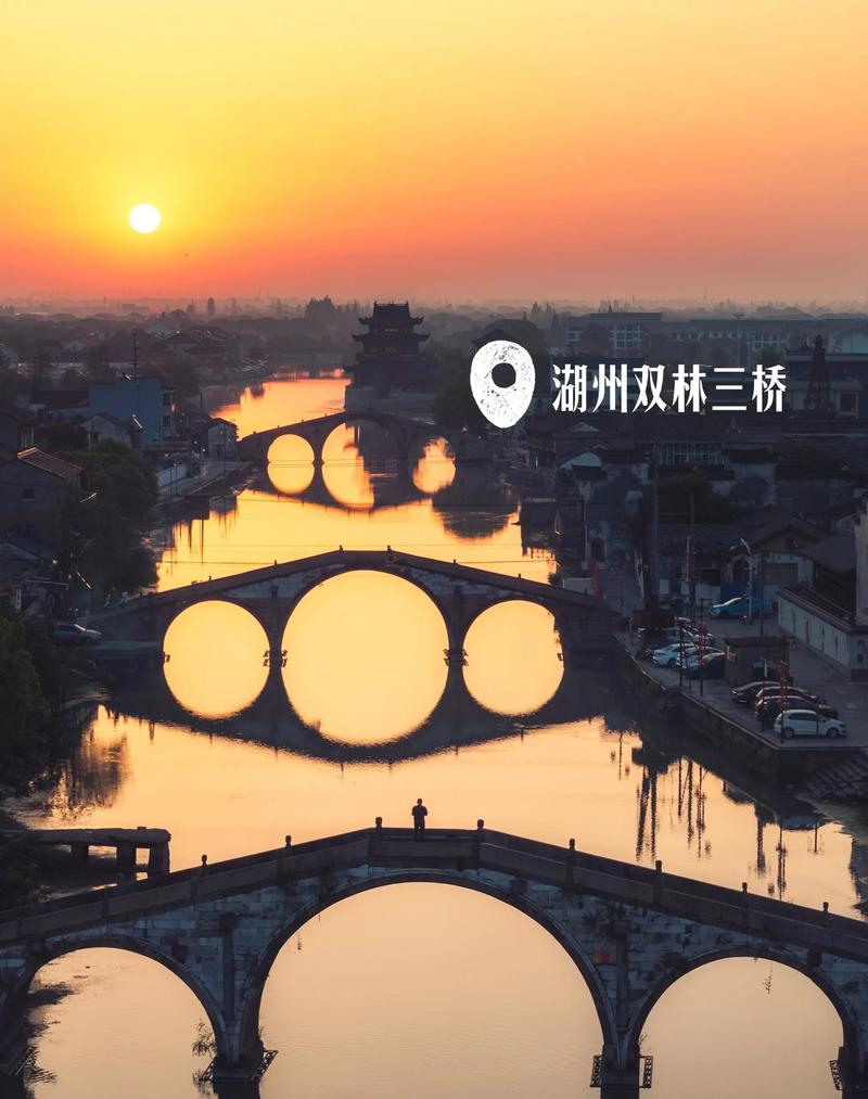 湖州有哪些必游景点？-第2张图片-星月文旅