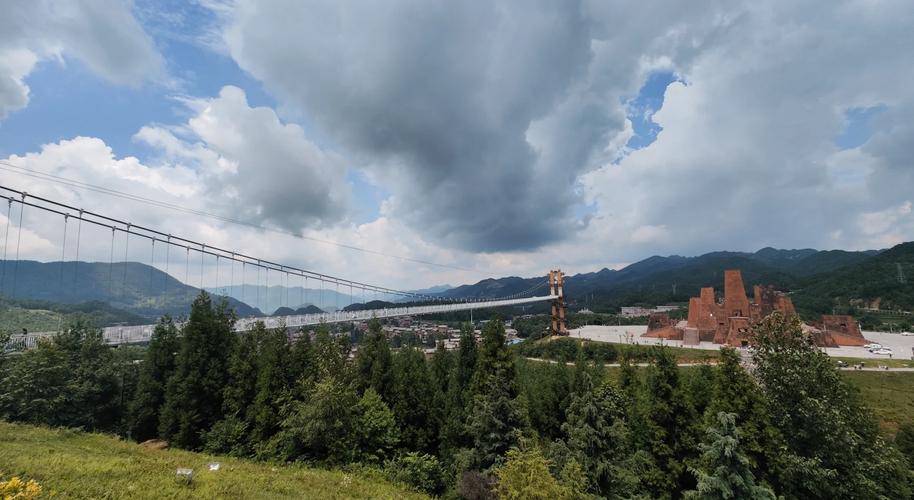 六盘水自驾游住哪里最方便？-第2张图片-星月文旅