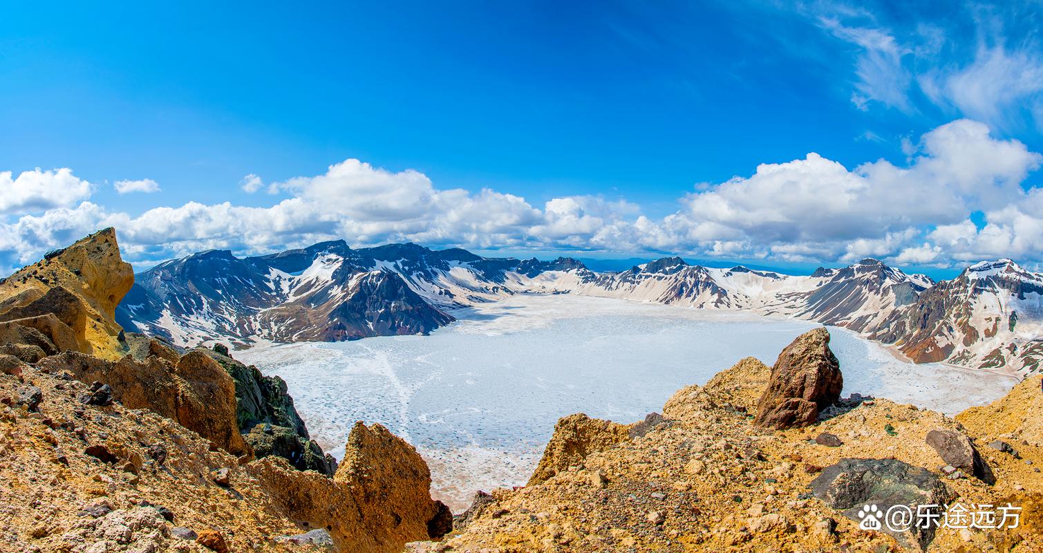 黑龙江吉林有哪些必游景点?-第2张图片-星月文旅 黑龙江吉林有哪些必游景点?-第2张图片-星月文旅