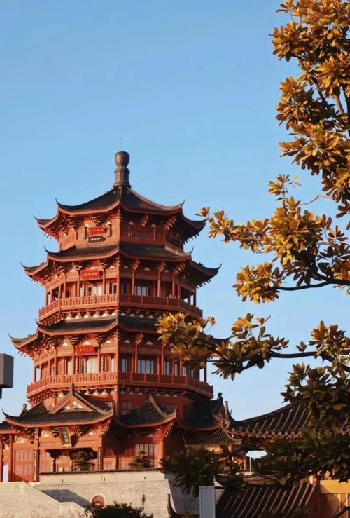 吉安有哪些必打卡的旅游景点?-第1张图片-星月文旅 吉安有哪些必打卡的旅游景点?-第1张图片-星月文旅