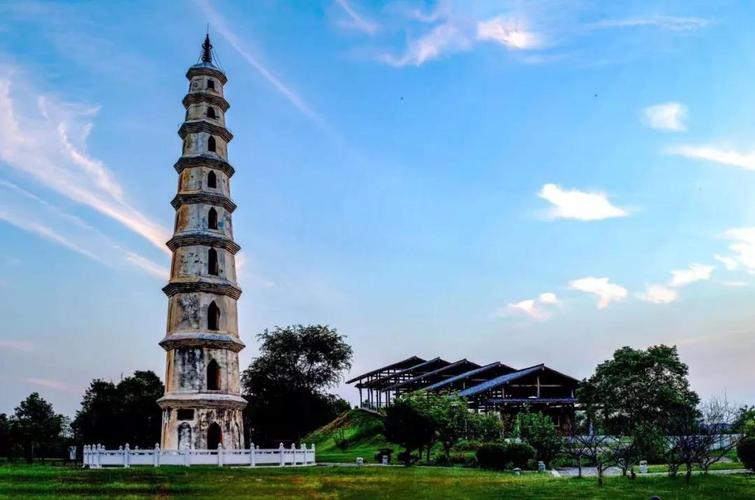 吉安有哪些必打卡的旅游景点?-第2张图片-星月文旅 吉安有哪些必打卡的旅游景点?-第2张图片-星月文旅