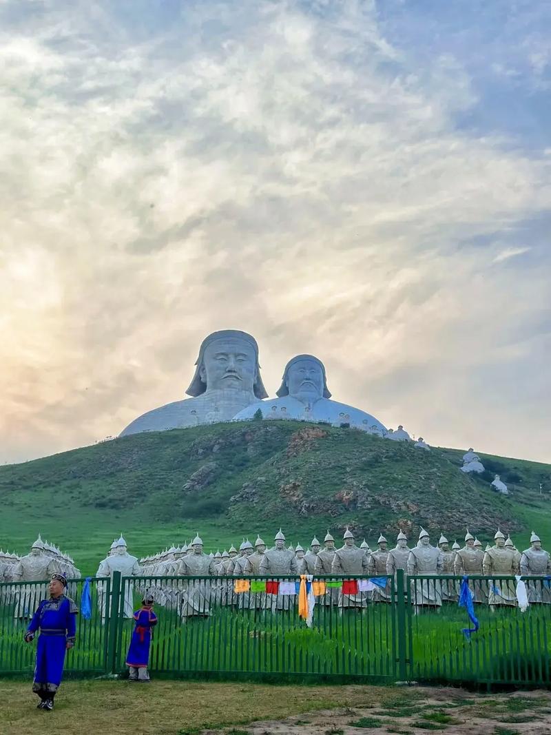 内蒙古旅游必去景点有哪些？-第3张图片-星月文旅