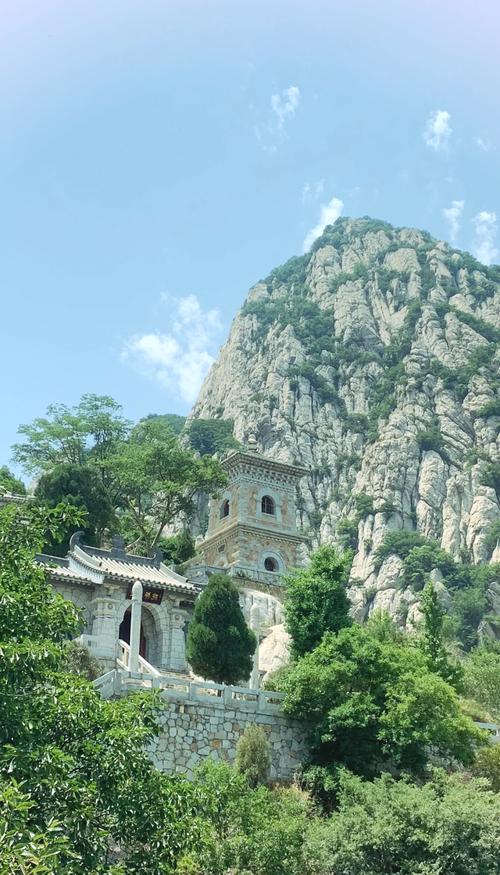 嵩山少林寺自驾游怎么玩最省心?-第1张图片-星月文旅 嵩山少林寺自驾游怎么玩最省心?-第1张图片-星月文旅