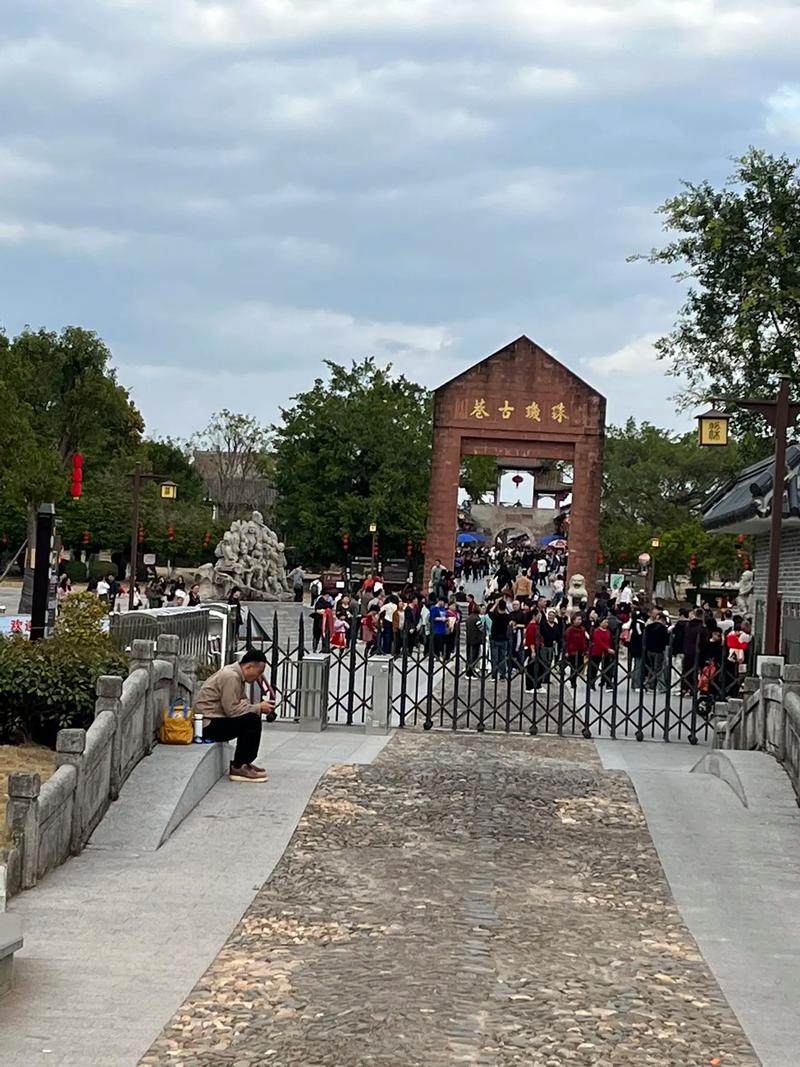 广东南雄有哪些必游景点？-第2张图片-星月文旅