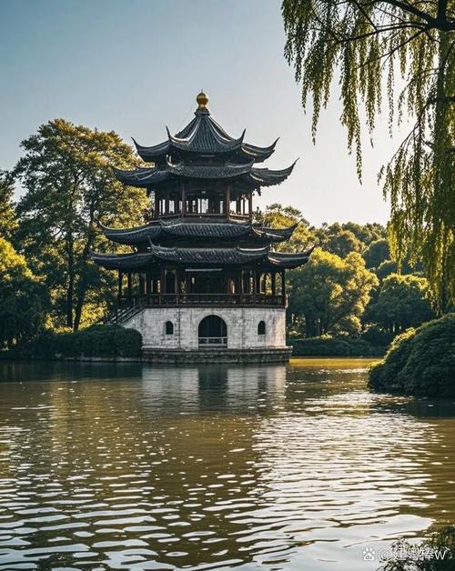 扬州周边有哪些值得一去的景点?-第1张图片-星月文旅 扬州周边有哪些值得一去的景点?-第1张图片-星月文旅