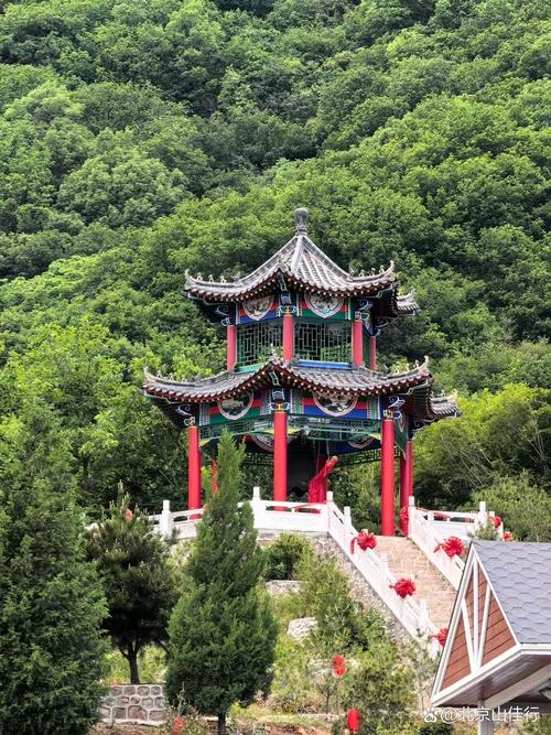 天津蓟州区有哪些必游景点？-第3张图片-星月文旅