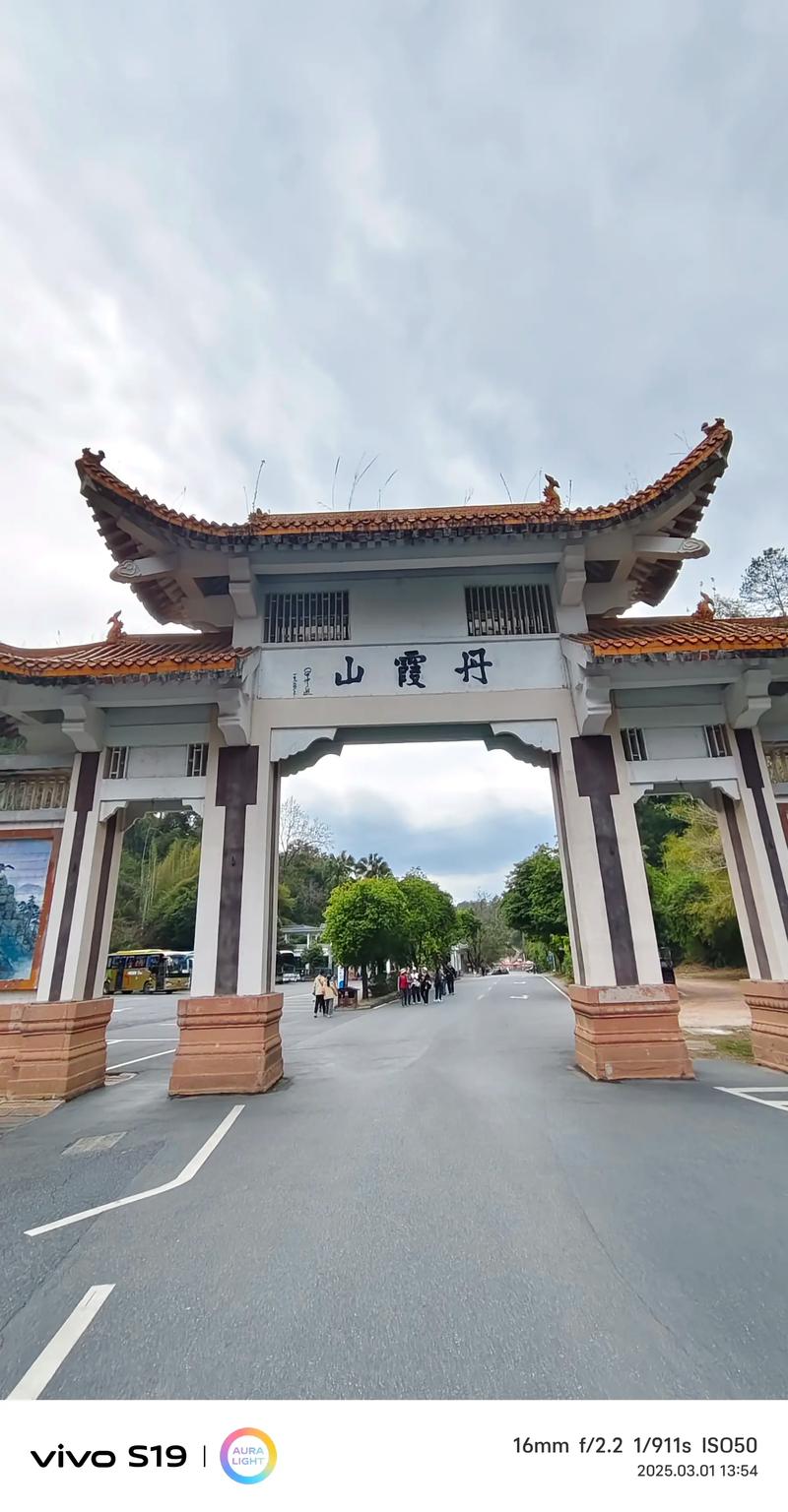 广东有哪些值得一去的旅游景点？-第1张图片-星月文旅