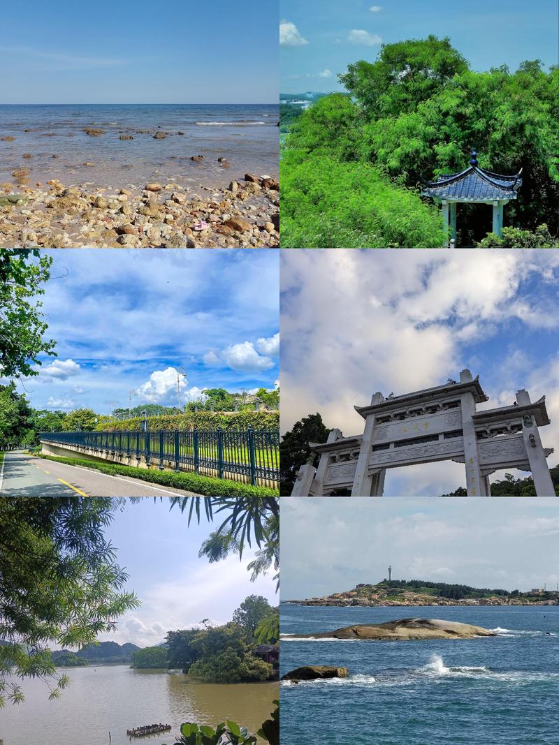 广东有哪些值得一去的旅游景点？-第2张图片-星月文旅