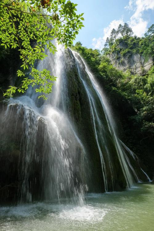 湖北南漳有哪些值得一游的景点?-第1张图片-星月文旅 湖北南漳有哪些值得一游的景点?-第1张图片-星月文旅