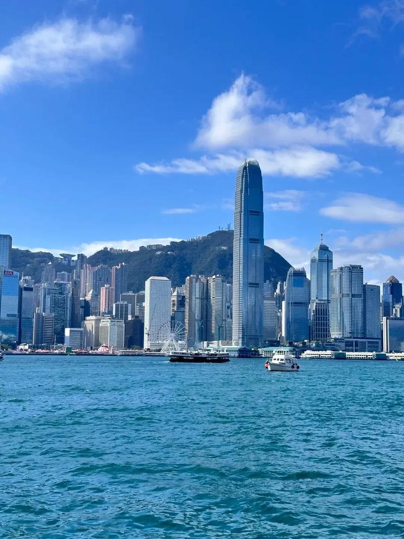 维港旅游必打卡?攻略看这篇就够了!-第1张图片-星月文旅 维港旅游必打卡?攻略看这篇就够了!-第1张图片-星月文旅