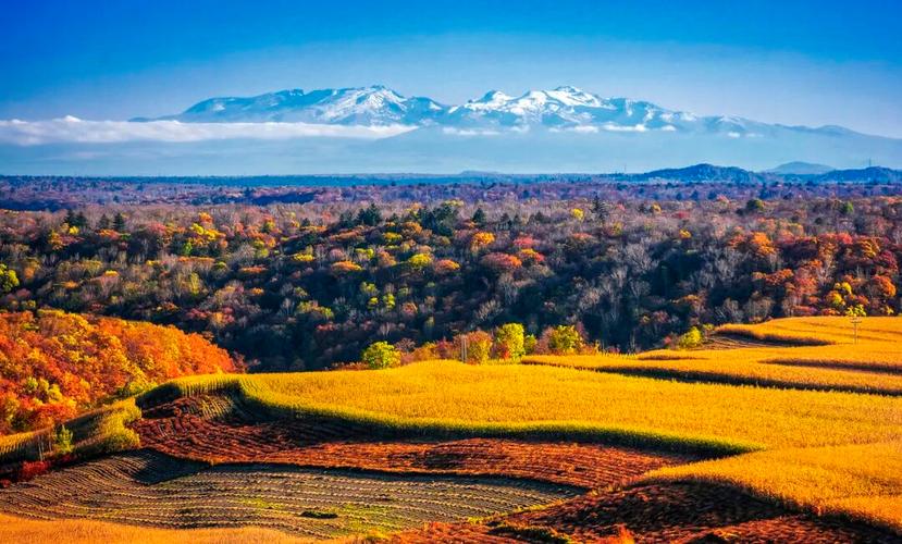 8月吉林市周边自驾游去哪玩？-第3张图片-星月文旅