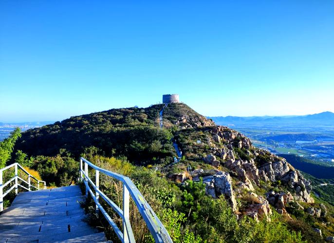 葫芦岛周边有哪些必打卡景点?-第1张图片-星月文旅 葫芦岛周边有哪些必打卡景点?-第1张图片-星月文旅