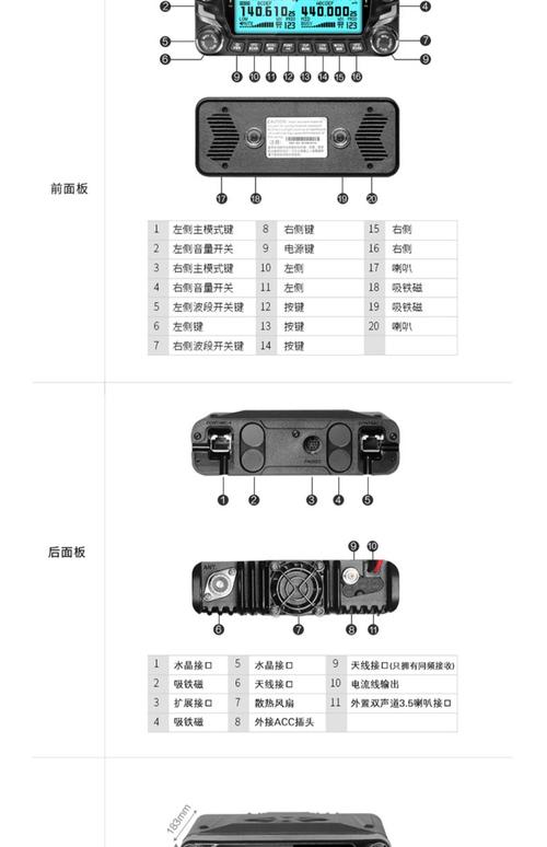 自驾游为什么要对讲机-第2张图片-星月文旅