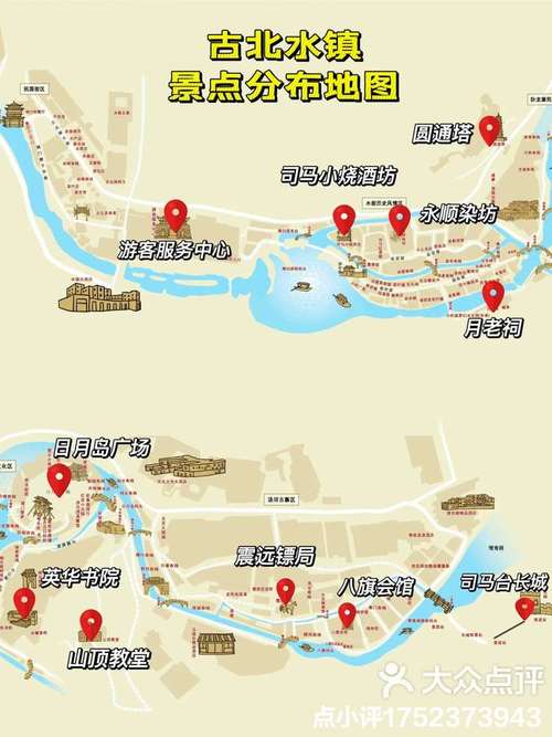 宁河到古北水镇自驾怎么走最顺？-第1张图片-星月文旅