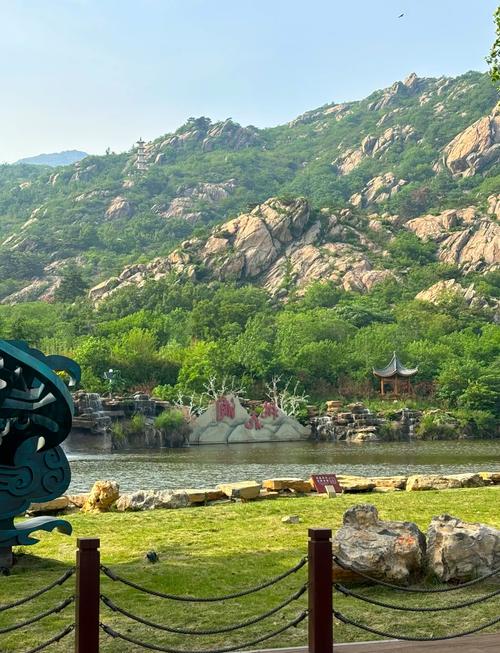 山东连云港旅游景点大全-第1张图片-星月文旅 山东连云港旅游景点大全-第1张图片-星月文旅