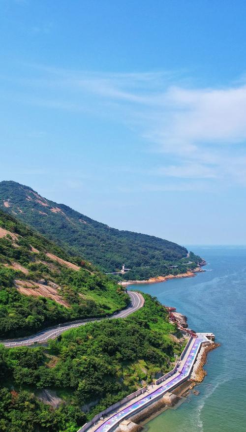 山东连云港旅游景点大全-第2张图片-星月文旅 山东连云港旅游景点大全-第2张图片-星月文旅