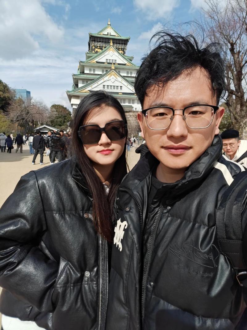 大阪自由行攻略，必去景点怎么安排？-第1张图片-星月文旅