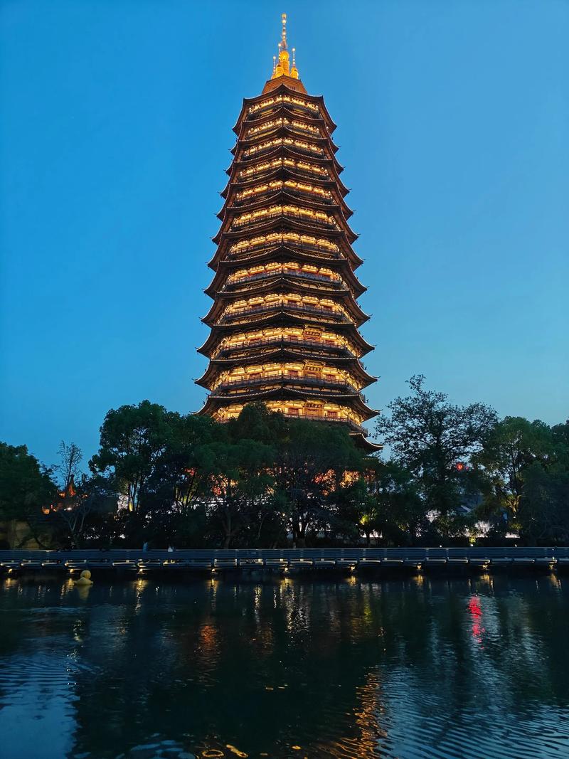 江苏常州有什么旅游景点-第1张图片-星月文旅