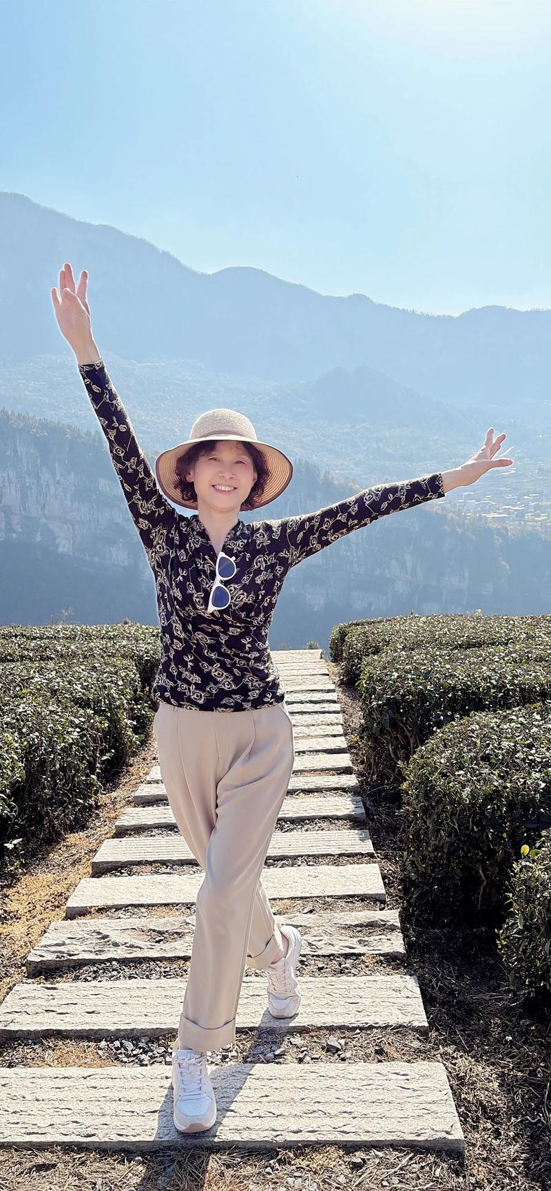 恩施大峡谷自驾游，车停哪里？-第2张图片-星月文旅