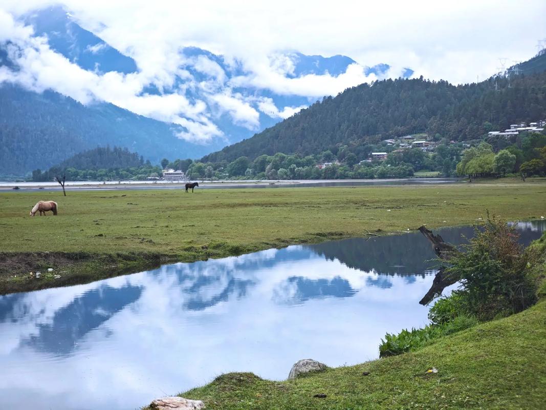 林芝必游景点有哪些？-第2张图片-星月文旅
