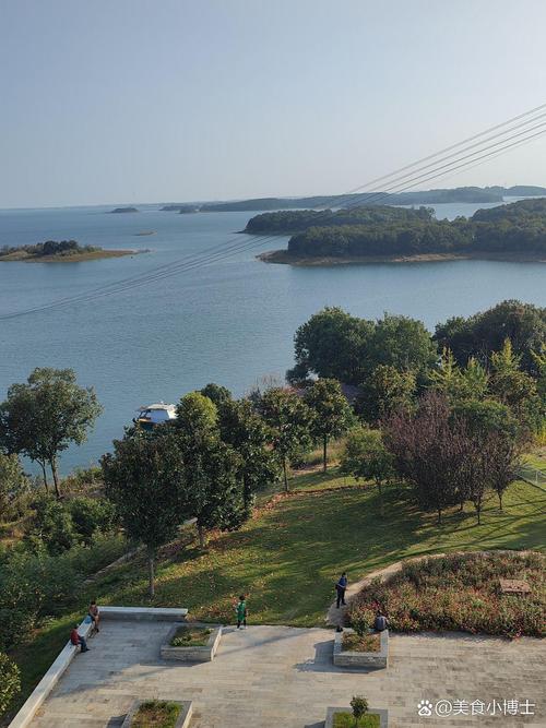 湖北荆门有什么旅游景点-第2张图片-星月文旅