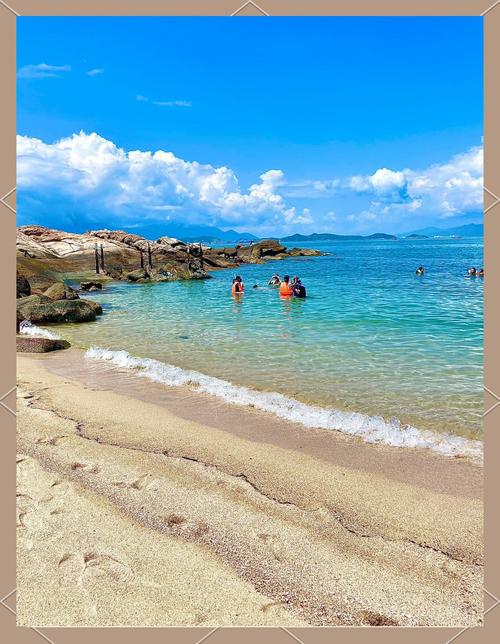 惠州海边景点知多少?-第1张图片-星月文旅 惠州海边景点知多少?-第1张图片-星月文旅