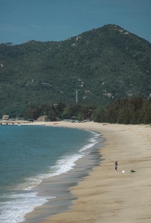 惠州海边旅游景点有哪些?-第1张图片-星月文旅 惠州海边旅游景点有哪些?-第1张图片-星月文旅