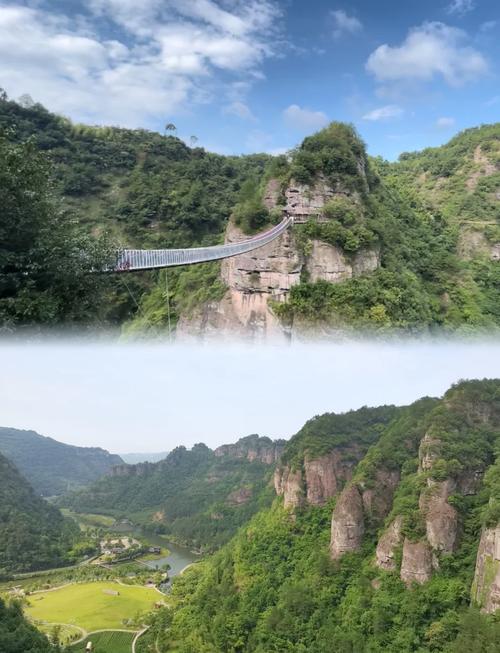 穿岩山森林公园自驾游怎么玩最尽兴?-第1张图片-星月文旅 穿岩山森林公园自驾游怎么玩最尽兴?-第1张图片-星月文旅