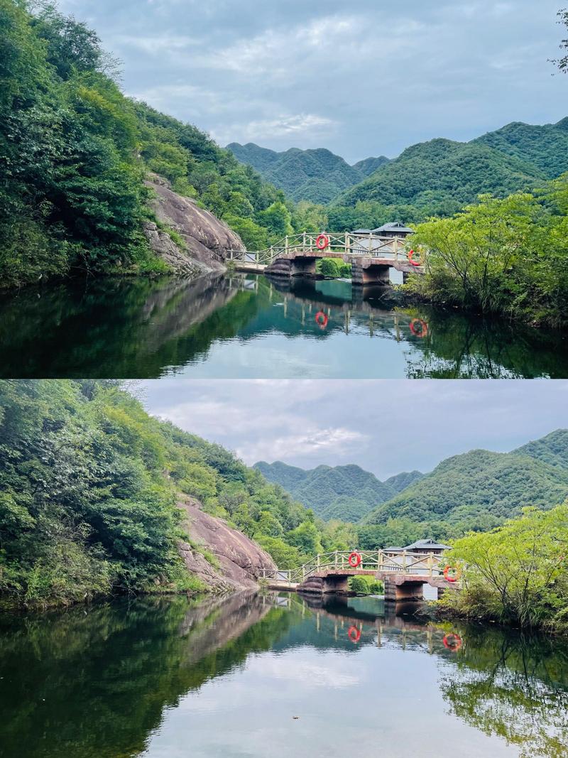 河南平顶山周边自驾游去哪玩？-第3张图片-星月文旅